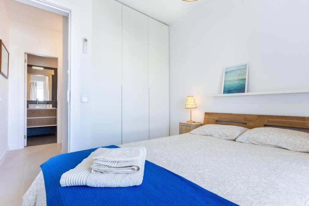 Cozy Ap Renovado 1ª Linha De Praia - Armacao Pera Armação de Pêra Esterno foto