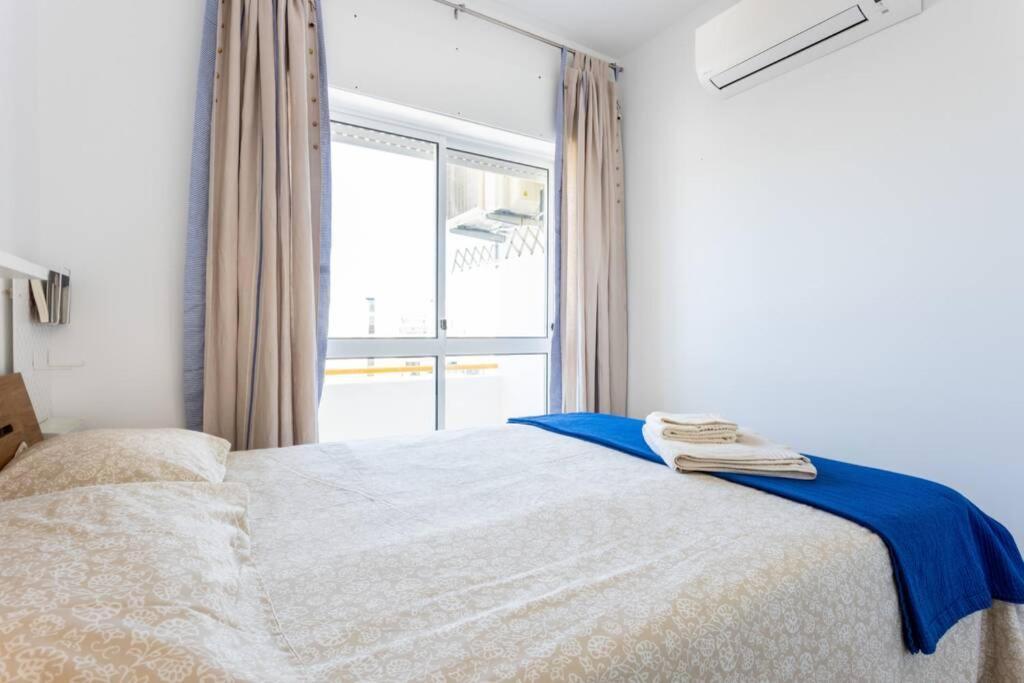 Cozy Ap Renovado 1ª Linha De Praia - Armacao Pera Armação de Pêra Esterno foto